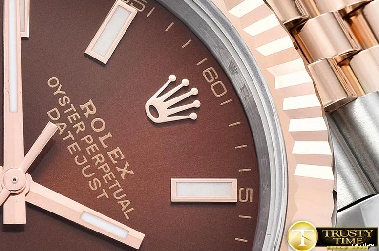 0302 R2DJ0200A – DJ2 41mm Durable 622